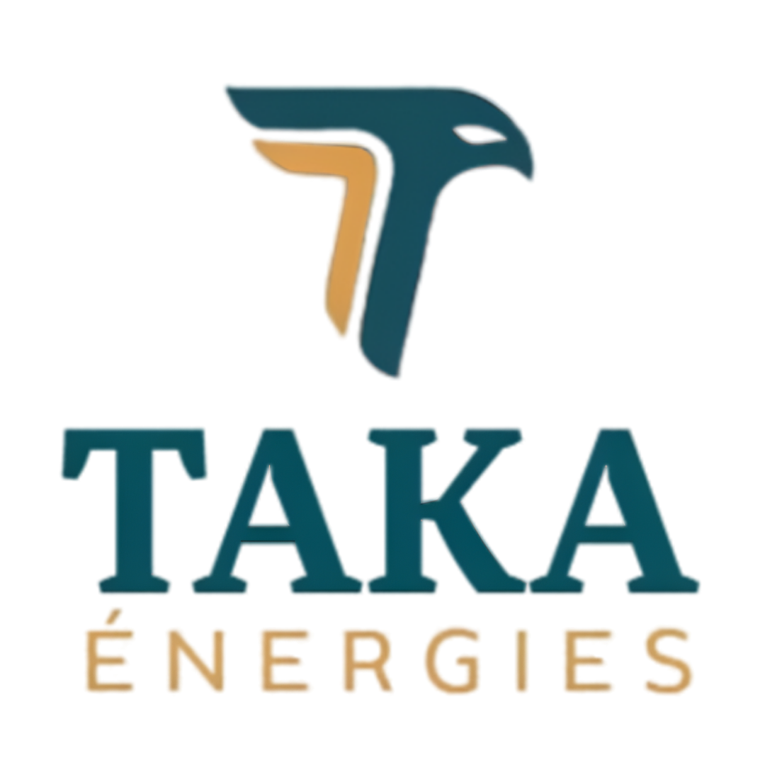 LOGO TAKAENERGIES