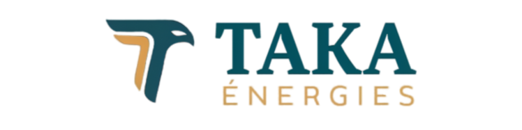 logo takaenergies